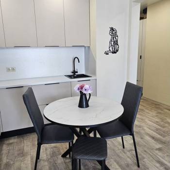 Продается 1-комнатная квартира, 38,6 м²