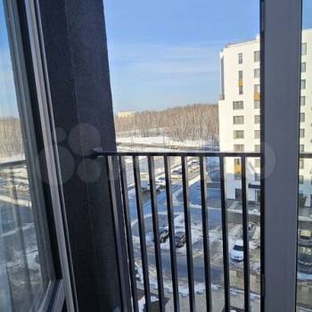 Продается 1-комнатная квартира, 38,6 м²