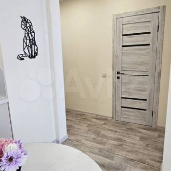 Продается 1-комнатная квартира, 38,6 м²