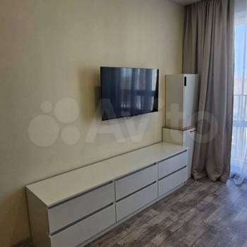 Продается 1-комнатная квартира, 38,6 м²