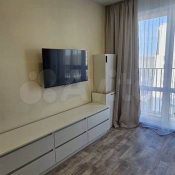 Продается 1-комнатная квартира, 38,6 м²