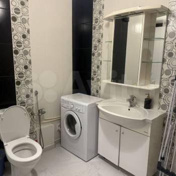 Сдается 2-х комнатная квартира, 64 м²
