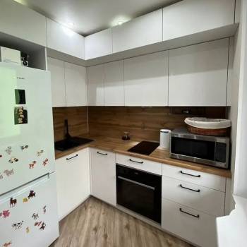 Сдается 1-комнатная квартира, 45 м²
