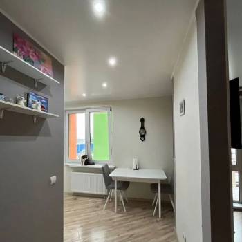 Сдается 1-комнатная квартира, 45 м²