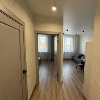 Сдается 1-комнатная квартира, 33 м²