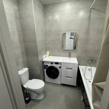 Сдается 1-комнатная квартира, 33 м²