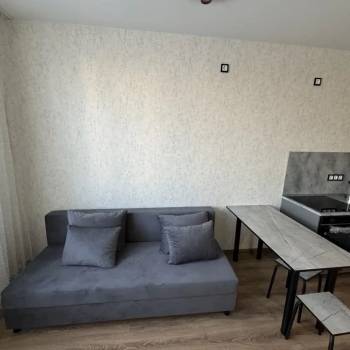 Сдается 1-комнатная квартира, 33 м²