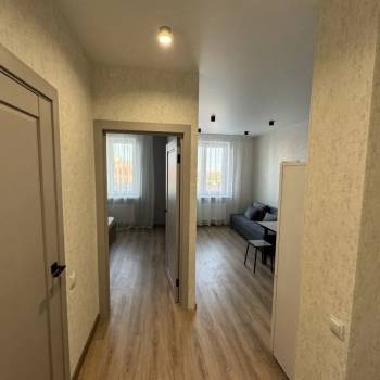 Сдается 1-комнатная квартира, 33 м²