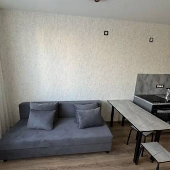 Сдается 1-комнатная квартира, 33 м²