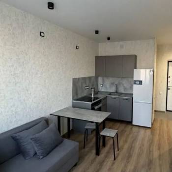 Сдается 1-комнатная квартира, 33 м²