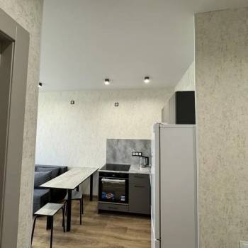 Сдается 1-комнатная квартира, 33 м²