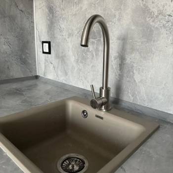 Сдается 1-комнатная квартира, 33 м²