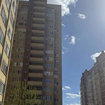 Сдается 2-х комнатная квартира, 61,3 м²