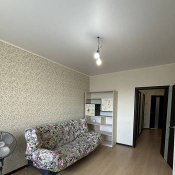 Сдается 2-х комнатная квартира, 61,3 м²
