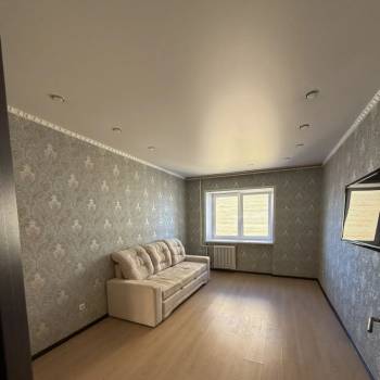 Сдается 2-х комнатная квартира, 61,3 м²