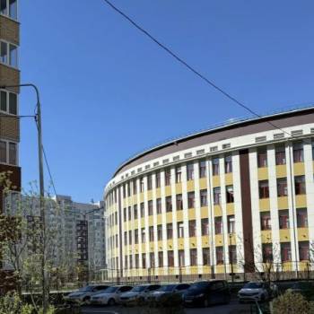 Сдается 2-х комнатная квартира, 61,3 м²