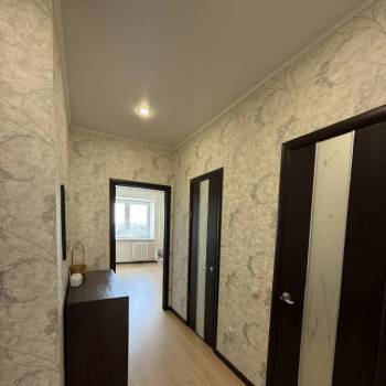 Сдается 2-х комнатная квартира, 61,3 м²