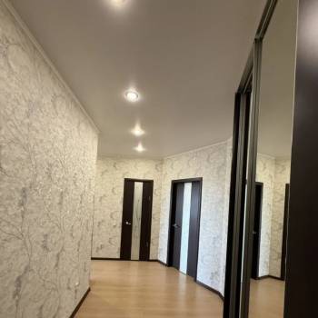 Сдается 2-х комнатная квартира, 61,3 м²