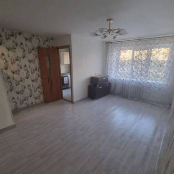Продается 2-х комнатная квартира, 42,2 м²