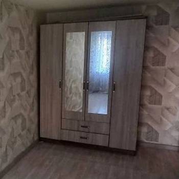 Продается 2-х комнатная квартира, 42,2 м²
