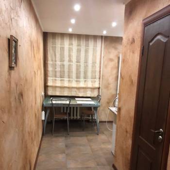 Продается 1-комнатная квартира, 34,8 м²