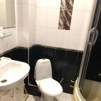 Продается 1-комнатная квартира, 34,8 м²