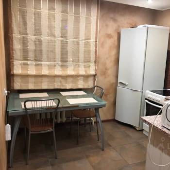 Продается 1-комнатная квартира, 34,8 м²
