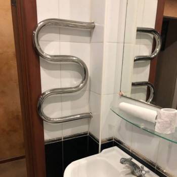 Продается 1-комнатная квартира, 34,8 м²