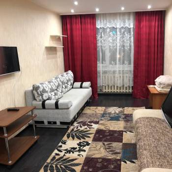 Продается 1-комнатная квартира, 34,8 м²