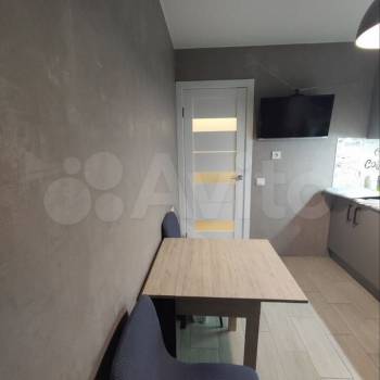 Продается 1-комнатная квартира, 34,6 м²