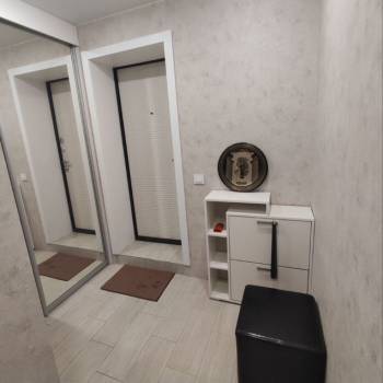 Продается 1-комнатная квартира, 34,6 м²