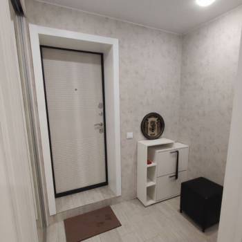 Продается 1-комнатная квартира, 34,6 м²