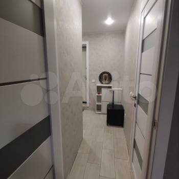 Продается 1-комнатная квартира, 34,6 м²