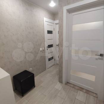 Продается 1-комнатная квартира, 34,6 м²