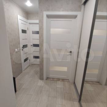 Продается 1-комнатная квартира, 34,6 м²