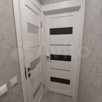 Продается 1-комнатная квартира, 34,6 м²