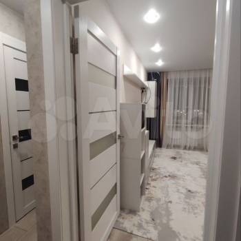 Продается 1-комнатная квартира, 34,6 м²