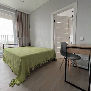 Сдается 1-комнатная квартира, 33 м²
