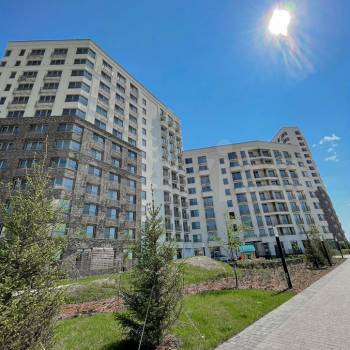 Сдается 1-комнатная квартира, 33 м²