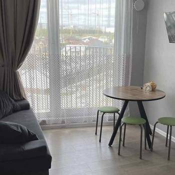 Сдается 1-комнатная квартира, 33 м²