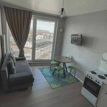 Сдается 1-комнатная квартира, 33 м²