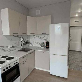 Сдается 1-комнатная квартира, 33 м²