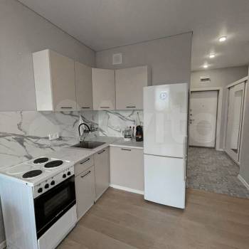 Сдается 1-комнатная квартира, 33 м²