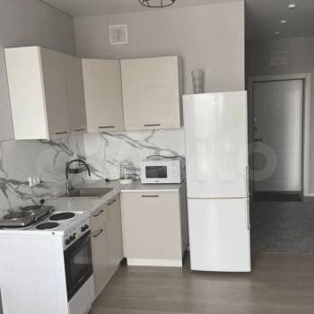 Сдается 1-комнатная квартира, 33 м²