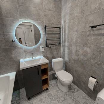 Сдается 1-комнатная квартира, 33 м²