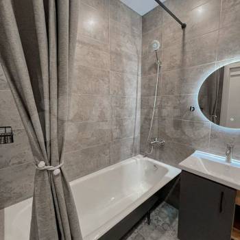 Сдается 1-комнатная квартира, 33 м²