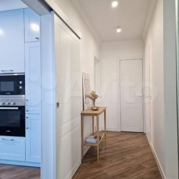 Продается 3-х комнатная квартира, 62,9 м²