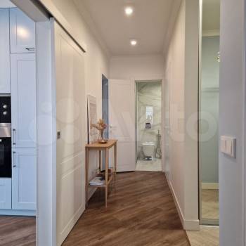Продается 3-х комнатная квартира, 62,9 м²