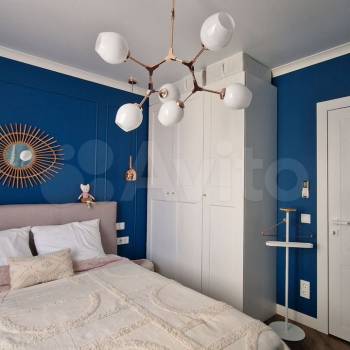 Продается 3-х комнатная квартира, 62,9 м²
