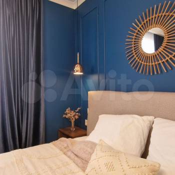 Продается 3-х комнатная квартира, 62,9 м²